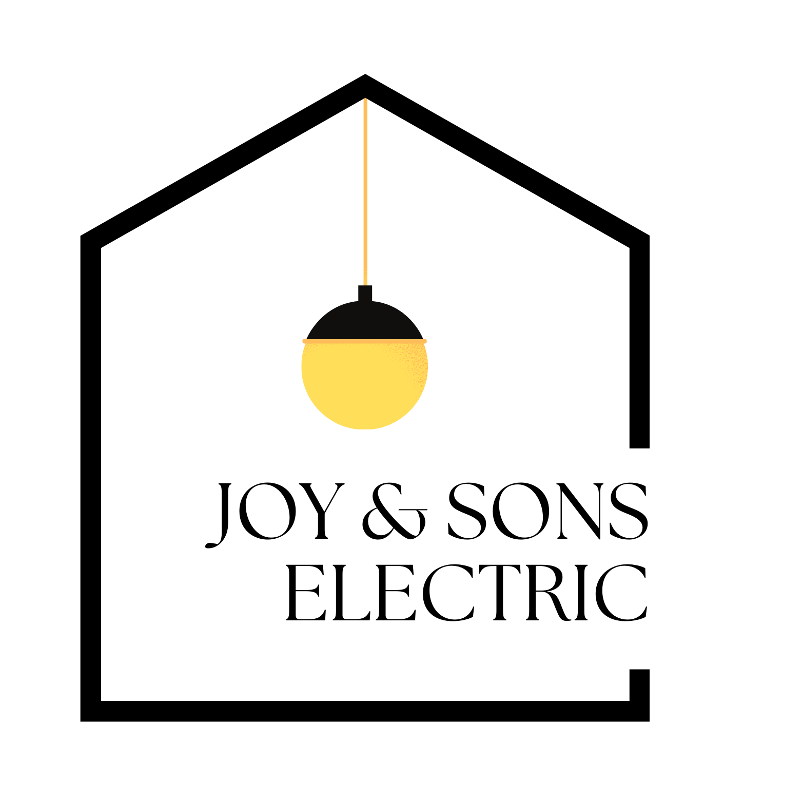 Joy And Sons Electric